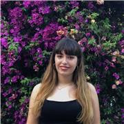 Profesora de apoyo en Inglés